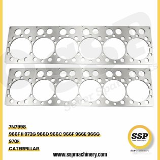 7N-7998 – SSP Machinery