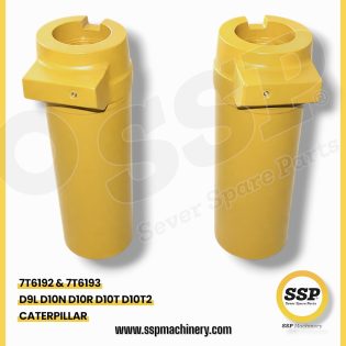 376-3127 CAT yedek parça – SSP Machinery