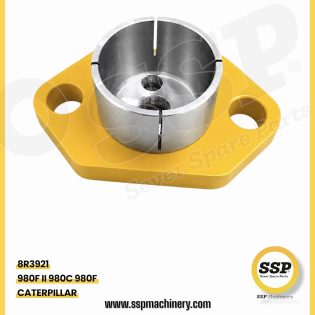 8R-3921 – SSP Machinery