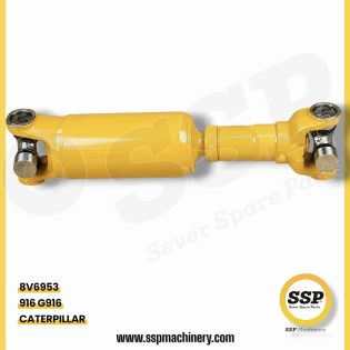 8V-6953 – SSP Machinery