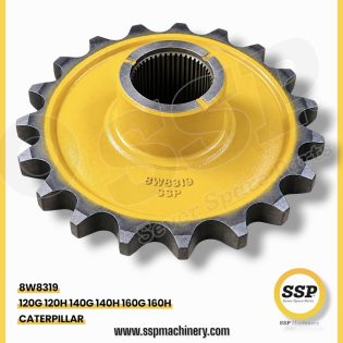 8W-8319 – SSP Machinery