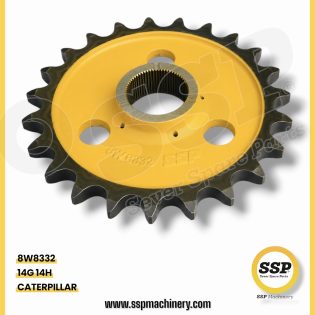 8W-8332 – SSP Machinery