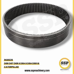 356-2439 | 3562439 CAT yedek parça – SSP Machinery