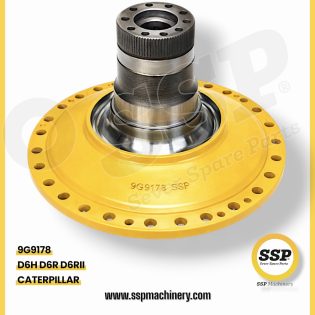 6T-2394 CAT yedek parça – SSP Machinery