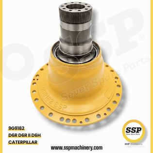 9G-9182 – SSP Machinery