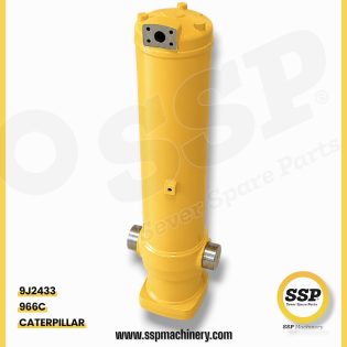 9J-2433 – SSP Machinery