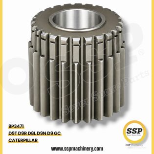 9P-3471 – SSP Machinery