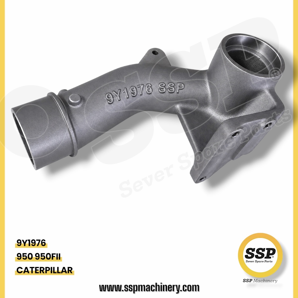 9Y-1976 (9Y1976) 9Y-1976 | 9Y1976 CAT yedek parça – SSP Machinery