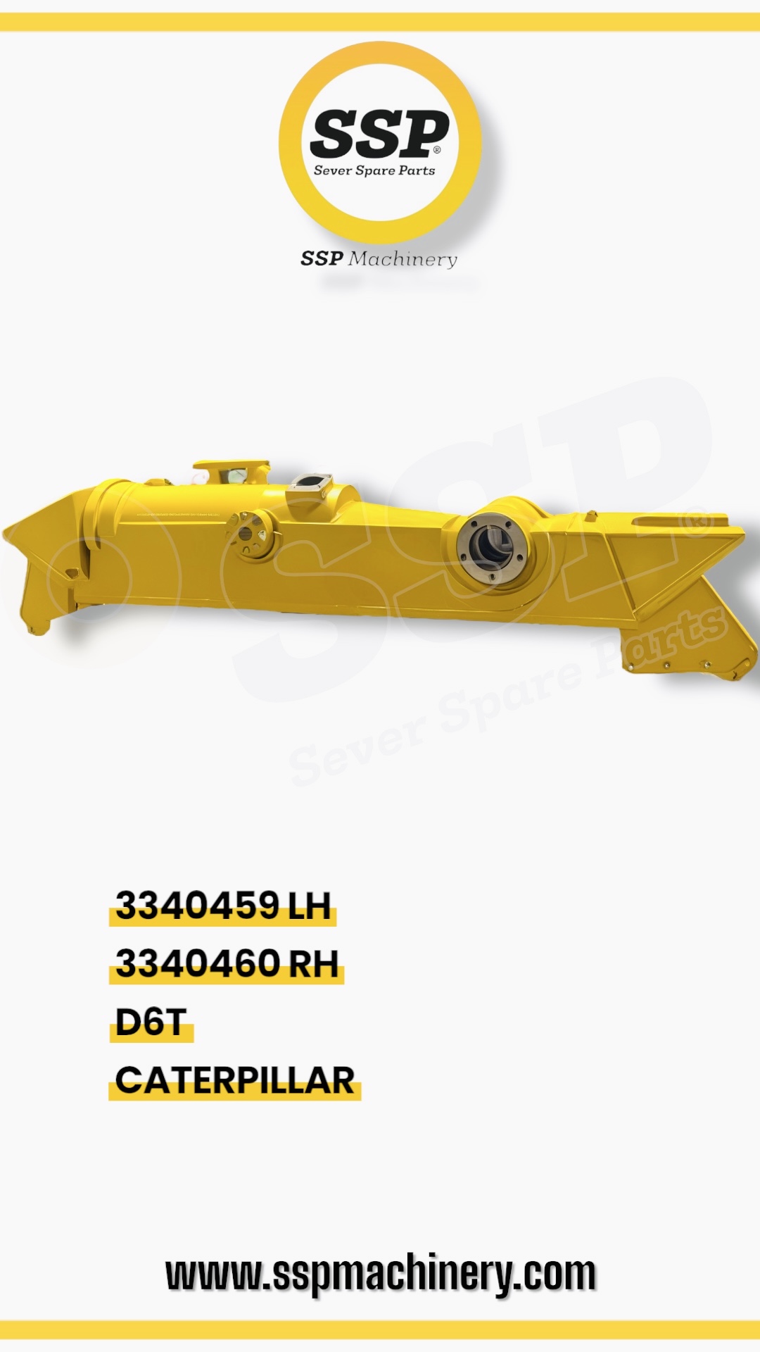 Photoroom_20251127_230800 334-0460 CAT yedek parça – SSP Machinery