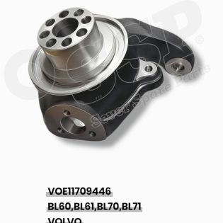 VOE11709446 - SSP Machinery