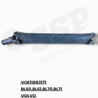 VOE11883171 - SSP Machinery