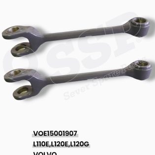 VOE15001907 - SSP Machinery