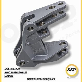 11883729 – SSP Machinery