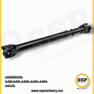 15013314 – SSP Machinery
