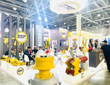 CTT EXPO MOSCOW MAY 23-26 2025 () spare part SSP Machinery CTT EXPO MOSCOW MAY 23-26 2025 () spare part SSP Machinery