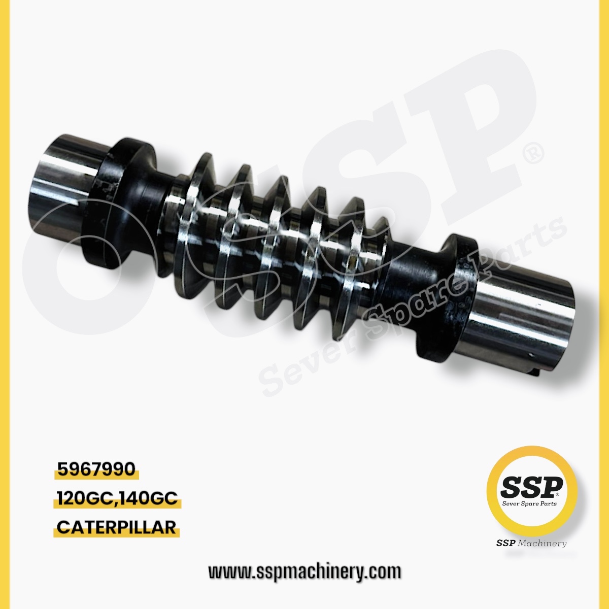 596-7990 (5967990) 596-7990 | 5967990 CAT yedek parça – SSP Machinery