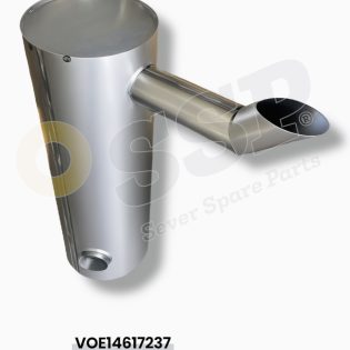VOE14617237 - SSP Machinery