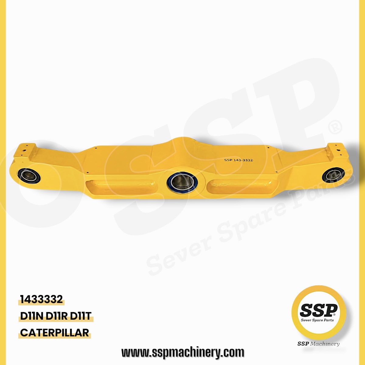 143-3332(1433332) 143-3332 | 1433332 CAT yedek parça – SSP Machinery