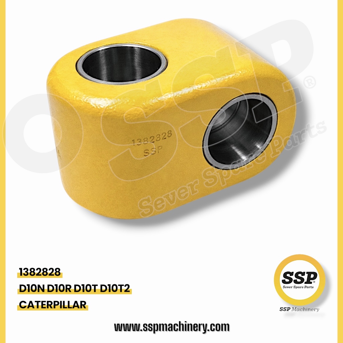 138-2828 (1382828) 138-2828 | 1382828 CAT yedek parça – SSP Machinery
