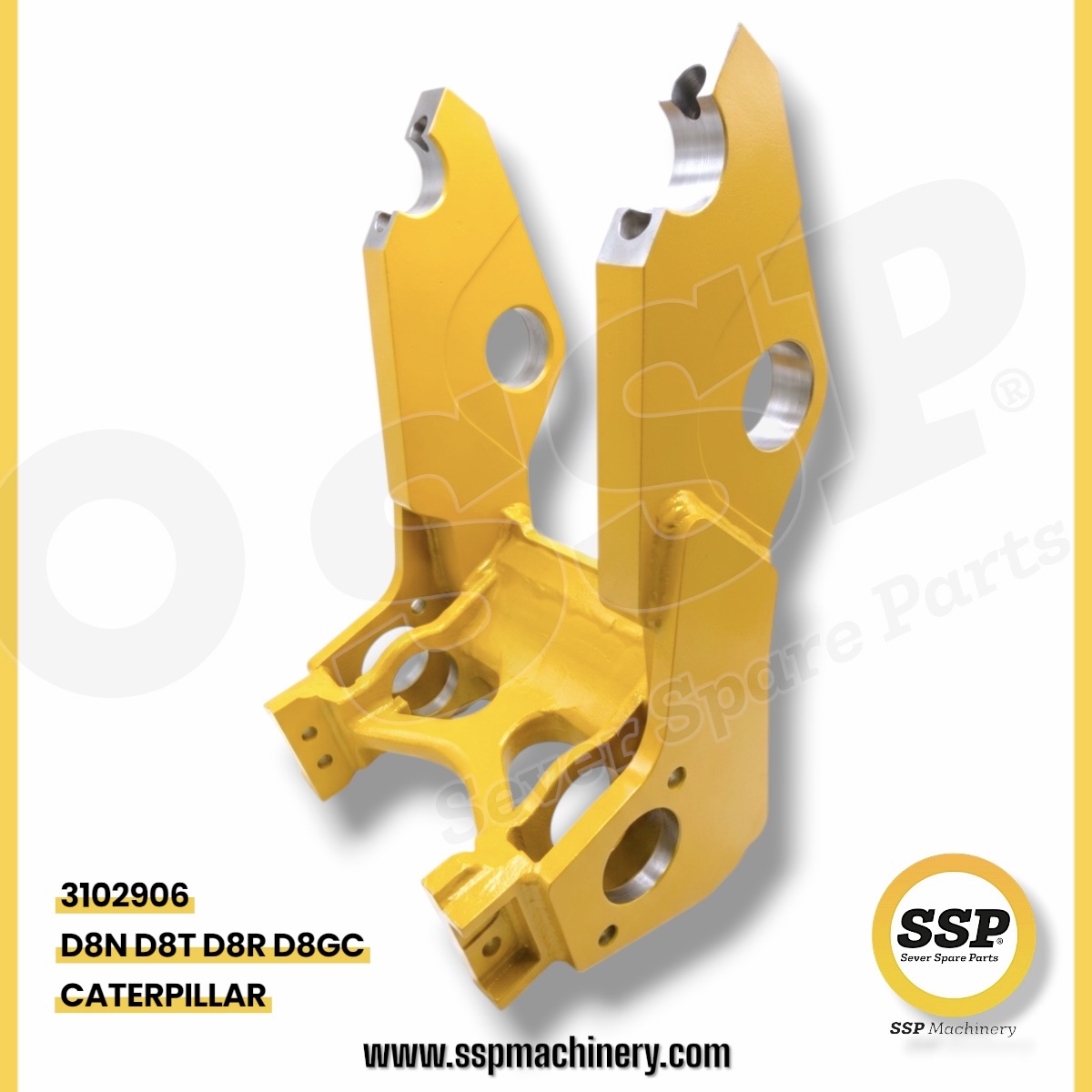 310-2906 (3102906) 310-2906 | 3102906 CAT yedek parça – SSP Machinery