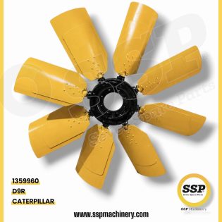 135-9960 – SSP Machinery