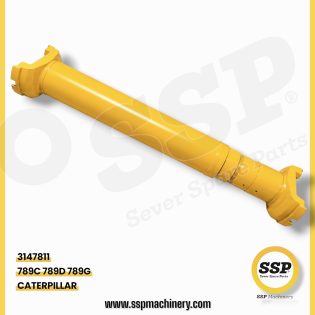314-7811 – SSP Machinery
