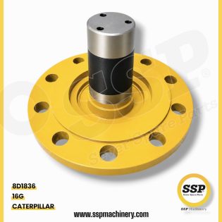 8D-1836 – SSP Machinery
