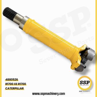 488-0526 – SSP Machinery