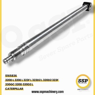 516-5836 – SSP Machinery