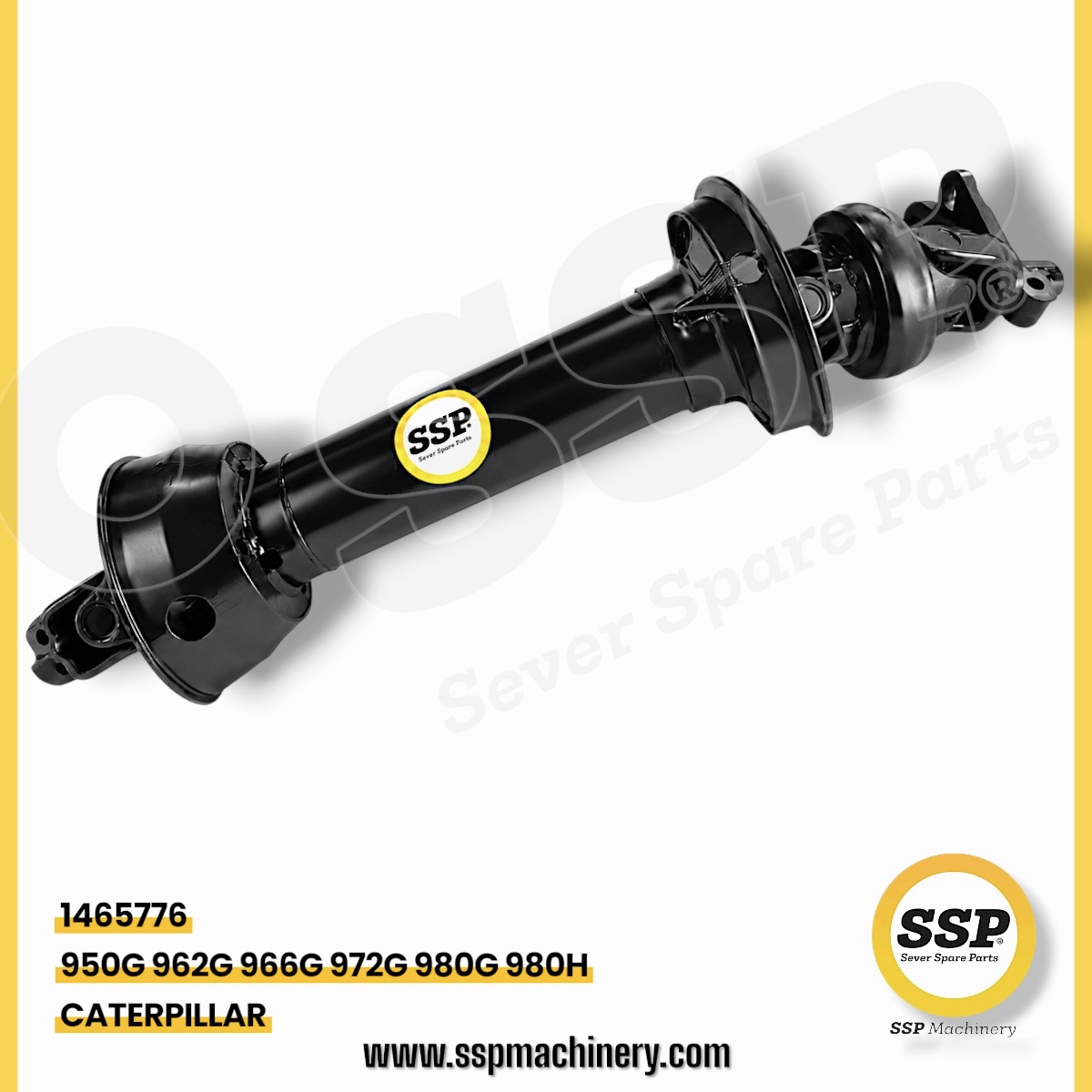 146-5776 (1465776) 146-5776 | 1465776 CAT yedek parça – SSP Machinery