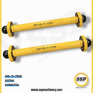 195-71-71120 – SSP Machinery