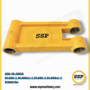 208-70-00521 – SSP Machinery