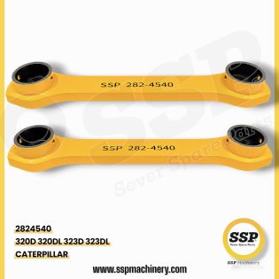 282-4540 – SSP Machinery